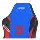 4. Nitro Concepts X1000 Transformers Optimus Prime Edition - gaming chair