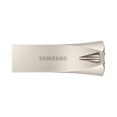 Samsung MUF-512BE USB Flash Drive 512 GB USB Type-A 3.2 Gen 1 (3.1 Gen 1) Silver