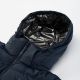 3. Women's winter quilted jacket LADY VARMI