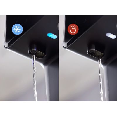 5. PHILIPS ADD5962BK/10 water dispenser