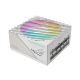 8. Asus ROG LOKI 850P WHITE SFXL Power Supply