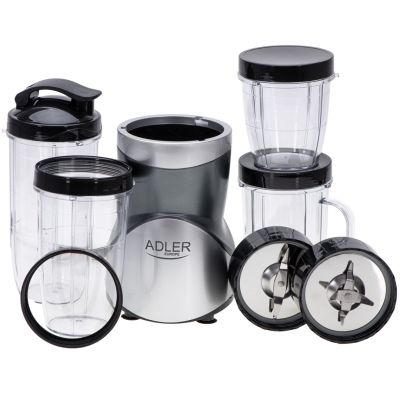 7. Countertop blender ADLER AD 4084
