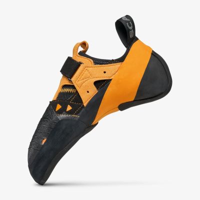 3. Scarpa Instinct VS Black size 44 shoes