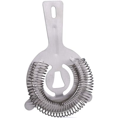 25. BARTENDER SET 14 PIECES DRINK SHAKER ALPINA TONGUE