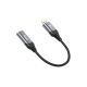 2. Equip 133446 0.15m DisplayPort HDMI Cable Adapter Black, Gray