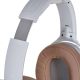 5. Skullcandy Hesh ANC Wireless Mod White headphones