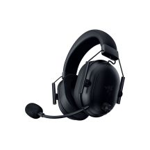 Razer BLACKSHARK V2 HYPERSPEED Wired & Wireless Headband Gaming Headset USB Type-A Bluetooth Black