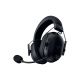 Razer BLACKSHARK V2 HYPERSPEED Wired & Wireless Headband Gaming Headset USB Type-A Bluetooth Black