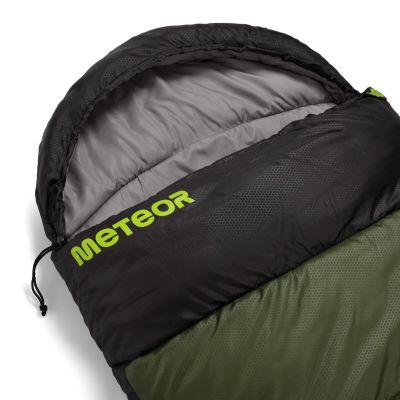 5. Meteor Bombay Sleeping Bag L 17371