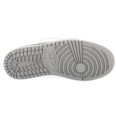 4. Nike Air Jordan 1 Low M CZ0790-110 shoes