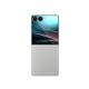 6. Spigen Glas.TR EZ Fit HD Tempered Glass Screen Protector for Samsung Galaxy Z Flip 7 - Transparent