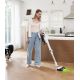 2. Tineco A50S Plus Portable Vacuum Cleaner White Bagless