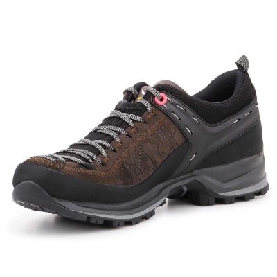 4. Salewa WS MTN Trainer W 61358-0991 Shoes