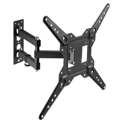 SAVIO ADJUSTABLE TV MOUNT UTV-03 23''–55'' 30 KG