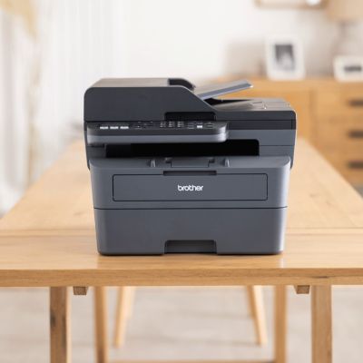 13. Brother MFC-L2827DWXL Multifunction Printer Laser A4 1200 x 1200 DPI 32 ppm Wi-Fi