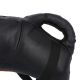 4. Punching bag 25 kg black HMS WBF25