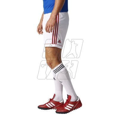 7. Adidas Squadra 17 M BK4762 football shorts