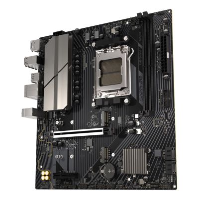 32. SAPPHIRE B650M-E motherboard