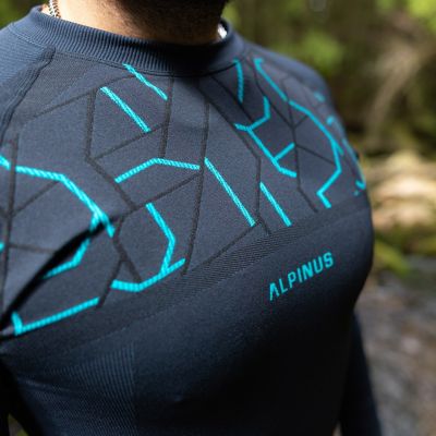 26. Alpinus Tactical Gausdal Set M SI8907 thermal underwear