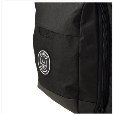6. Jordan Element Duffle Bag Black – SM9196-KR5