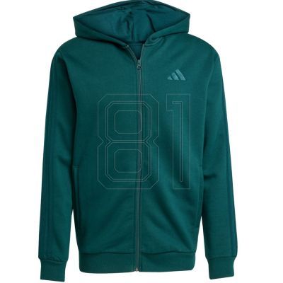 2. adidas Colorblock Hooded Tracksuit M JL8600