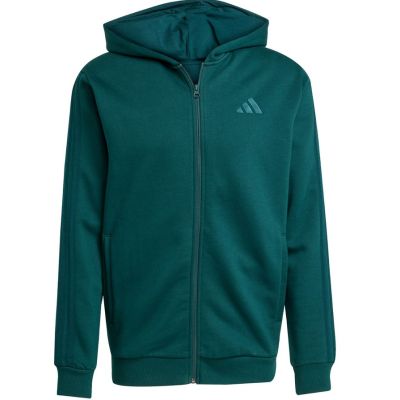 2. adidas Colorblock Hooded Tracksuit M JL8600