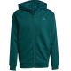 2. adidas Colorblock Hooded Tracksuit M JL8600
