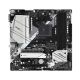 2. Asrock B550M PRO4 motherboard