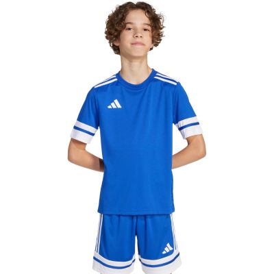 15. adidas Squadra 25 Jr T-shirt JJ0054