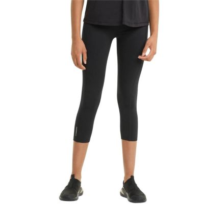 8. Puma 3/4 Train Favorite Forever High Waist Pants W 520266 01