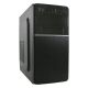 2. LC-Power 2015MB Micro Tower Black