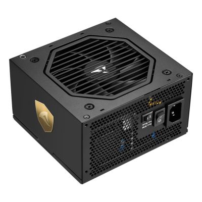 2. Sharkoon Rebel P20 ATX 1000W Modular Power Supply