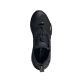 4. Adidas BOOST NMD men's sports shoes black - ID4713
