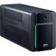 APC BACK-UPS 1600VA 230V AVR/FRENCH SOCKETS