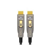Equip 119411 HDMI Cable 10m HDMI Type-A/HDMI Type-D Black