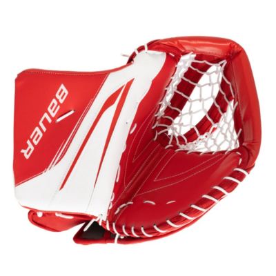 4. Bauer Vapor X5 Pro Sr Catcher