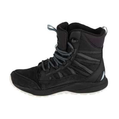 2. Merrell Bravada Edge 2 Thermo Mid WP W J036798 shoes