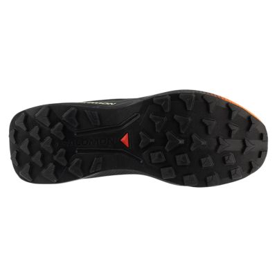 4. Salomon Genesis 2 L49309100 Grey 41 1/3