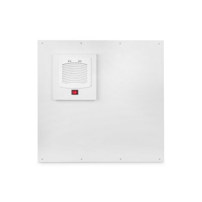 17. TV mount