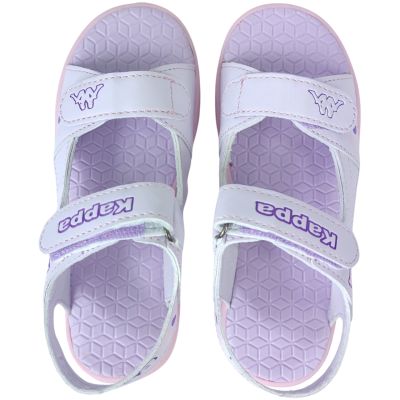 10. Kappa Titali K Jr 261023K 2427 Sandals