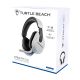12. Turtle Beach Stealth 600 Gen 3 Wireless Bluetooth Headband Gaming Headset White