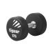 2. tiguar dumbbell PU 17.5 kg