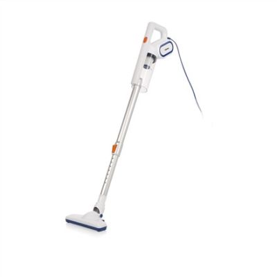 Tristar Vacuum Cleaner | SZ-2308 | Corded operating | 400 W | 230V | Operating radius 7.5 m | White