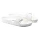 10. Birkenstock Madrid Essentials Eva 128183 białe 36