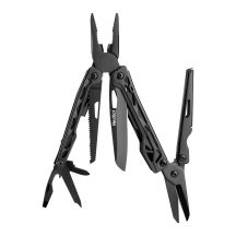 NexTool Black Knight 11in1 multitool + belt pouch