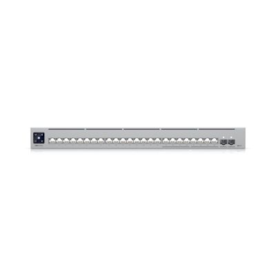 13. Switch Ubiquiti UniFi Pro Max 24 26p Managed Gigabit/Multigigabit/10G (USW-Pro-Max-24-EU)