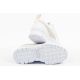 7. Puma Mayze Coquette Women's Sneakers White Platform Sports Shoes