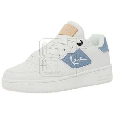 6. Karl Kani 89 Classic Gs W 1280881 Shoes