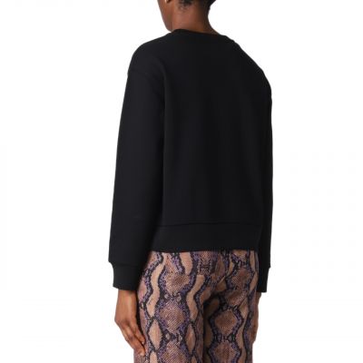 5. Pinko sweatshirt W 101781A130