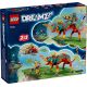 2. LEGO DREAMZZZ 71492 Mateo's Fire Chameleon